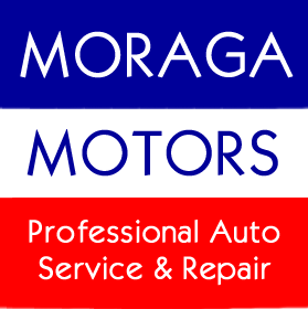 Moraga Motors — Professional Auto Service & Repair